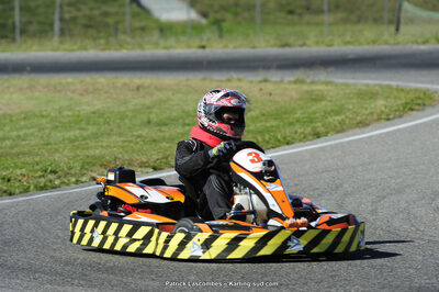 26 & 27/09/2015 : 24H de Muret Loisir à Muret (Photos Patrick Lascombes) 2015 — karting