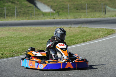 26 & 27/09/2015 : 24H de Muret Loisir à Muret (Photos Patrick Lascombes) 2015 — karting