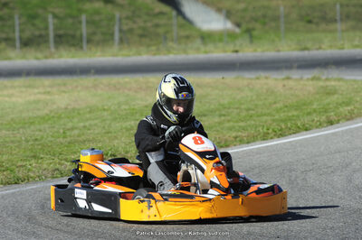 26 & 27/09/2015 : 24H de Muret Loisir à Muret (Photos Patrick Lascombes) 2015 — karting
