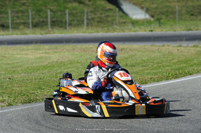 26 & 27/09/2015 : 24H de Muret Loisir à Muret (Photos Patrick Lascombes) 2015 — karting