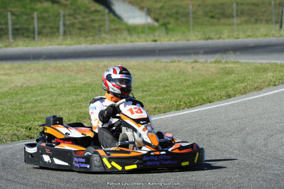 26 & 27/09/2015 : 24H de Muret Loisir à Muret (Photos Patrick Lascombes) 2015 — karting