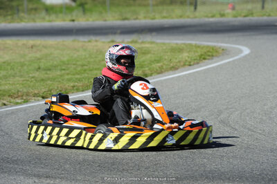 26 & 27/09/2015 : 24H de Muret Loisir à Muret (Photos Patrick Lascombes) 2015 — karting