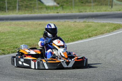 26 & 27/09/2015 : 24H de Muret Loisir à Muret (Photos Patrick Lascombes) 2015 — karting