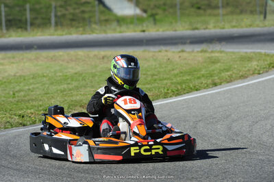 26 & 27/09/2015 : 24H de Muret Loisir à Muret (Photos Patrick Lascombes) 2015 — karting