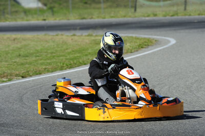 26 & 27/09/2015 : 24H de Muret Loisir à Muret (Photos Patrick Lascombes) 2015 — karting