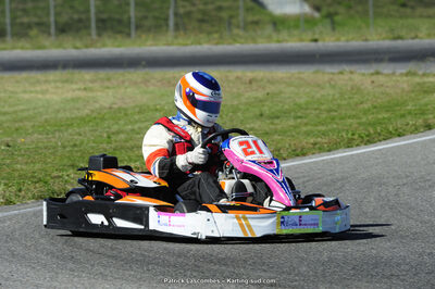 26 & 27/09/2015 : 24H de Muret Loisir à Muret (Photos Patrick Lascombes) 2015 — karting