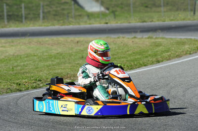 26 & 27/09/2015 : 24H de Muret Loisir à Muret (Photos Patrick Lascombes) 2015 — karting