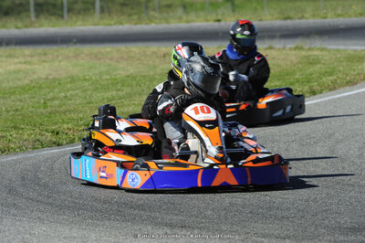 26 & 27/09/2015 : 24H de Muret Loisir à Muret (Photos Patrick Lascombes) 2015 — karting