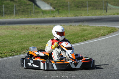 26 & 27/09/2015 : 24H de Muret Loisir à Muret (Photos Patrick Lascombes) 2015 — karting