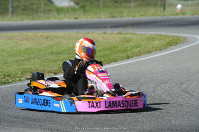 26 & 27/09/2015 : 24H de Muret Loisir à Muret (Photos Patrick Lascombes) 2015 — karting