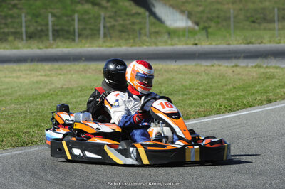 26 & 27/09/2015 : 24H de Muret Loisir à Muret (Photos Patrick Lascombes) 2015 — karting