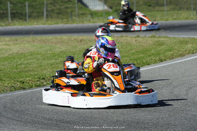 26 & 27/09/2015 : 24H de Muret Loisir à Muret (Photos Patrick Lascombes) 2015 — karting