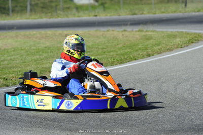 26 & 27/09/2015 : 24H de Muret Loisir à Muret (Photos Patrick Lascombes) 2015 — karting