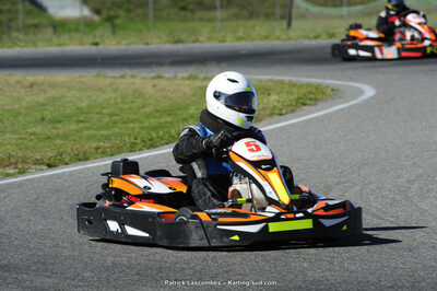 26 & 27/09/2015 : 24H de Muret Loisir à Muret (Photos Patrick Lascombes) 2015 — karting