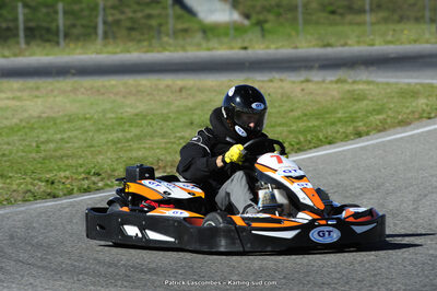 26 & 27/09/2015 : 24H de Muret Loisir à Muret (Photos Patrick Lascombes) 2015 — karting