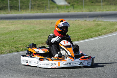 26 & 27/09/2015 : 24H de Muret Loisir à Muret (Photos Patrick Lascombes) 2015 — karting