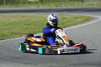 26 & 27/09/2015 : 24H de Muret Loisir à Muret (Photos Patrick Lascombes) 2015 — karting
