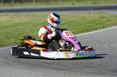 26 & 27/09/2015 : 24H de Muret Loisir à Muret (Photos Patrick Lascombes) 2015 — karting