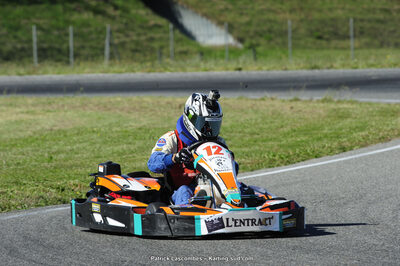 26 & 27/09/2015 : 24H de Muret Loisir à Muret (Photos Patrick Lascombes) 2015 — karting