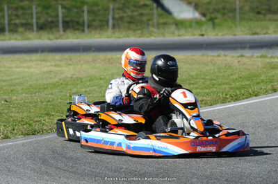 26 & 27/09/2015 : 24H de Muret Loisir à Muret (Photos Patrick Lascombes) 2015 — karting