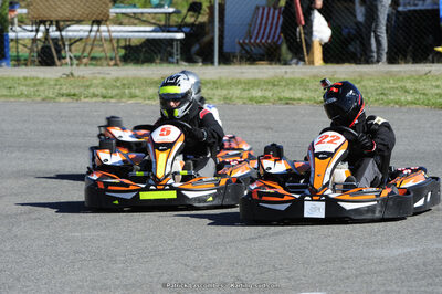 26 & 27/09/2015 : 24H de Muret Loisir à Muret (Photos Patrick Lascombes) 2015 — karting