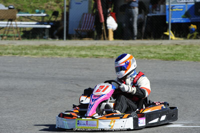 26 & 27/09/2015 : 24H de Muret Loisir à Muret (Photos Patrick Lascombes) 2015 — karting
