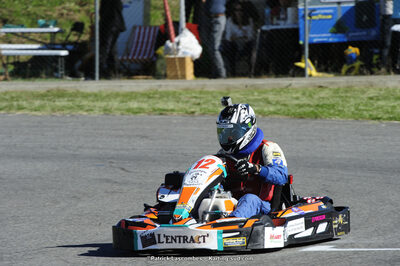 26 & 27/09/2015 : 24H de Muret Loisir à Muret (Photos Patrick Lascombes) 2015 — karting