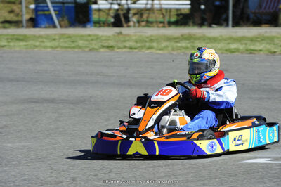 26 & 27/09/2015 : 24H de Muret Loisir à Muret (Photos Patrick Lascombes) 2015 — karting