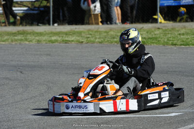 26 & 27/09/2015 : 24H de Muret Loisir à Muret (Photos Patrick Lascombes) 2015 — karting