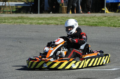 26 & 27/09/2015 : 24H de Muret Loisir à Muret (Photos Patrick Lascombes) 2015 — karting