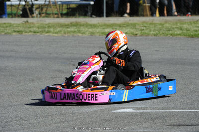 26 & 27/09/2015 : 24H de Muret Loisir à Muret (Photos Patrick Lascombes) 2015 — karting