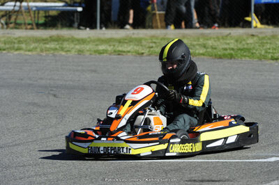 26 & 27/09/2015 : 24H de Muret Loisir à Muret (Photos Patrick Lascombes) 2015 — karting