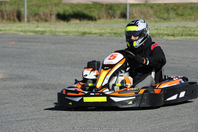 26 & 27/09/2015 : 24H de Muret Loisir à Muret (Photos Patrick Lascombes) 2015 — karting