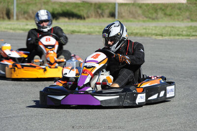 26 & 27/09/2015 : 24H de Muret Loisir à Muret (Photos Patrick Lascombes) 2015 — karting