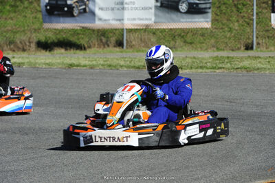 26 & 27/09/2015 : 24H de Muret Loisir à Muret (Photos Patrick Lascombes) 2015 — karting