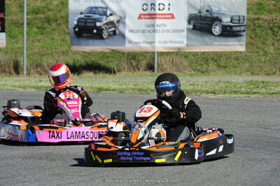 26 & 27/09/2015 : 24H de Muret Loisir à Muret (Photos Patrick Lascombes) 2015 — karting