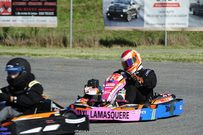 26 & 27/09/2015 : 24H de Muret Loisir à Muret (Photos Patrick Lascombes) 2015 — karting