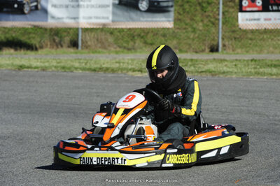 26 & 27/09/2015 : 24H de Muret Loisir à Muret (Photos Patrick Lascombes) 2015 — karting