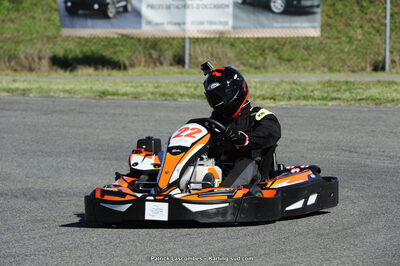 26 & 27/09/2015 : 24H de Muret Loisir à Muret (Photos Patrick Lascombes) 2015 — karting