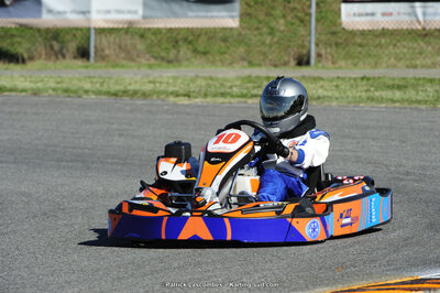 26 & 27/09/2015 : 24H de Muret Loisir à Muret (Photos Patrick Lascombes) 2015 — karting