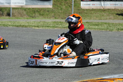 26 & 27/09/2015 : 24H de Muret Loisir à Muret (Photos Patrick Lascombes) 2015 — karting