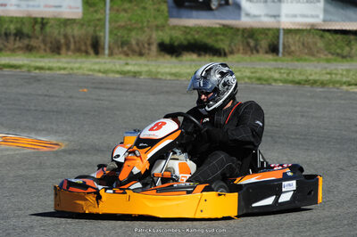 26 & 27/09/2015 : 24H de Muret Loisir à Muret (Photos Patrick Lascombes) 2015 — karting