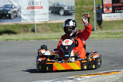 26 & 27/09/2015 : 24H de Muret Loisir à Muret (Photos Patrick Lascombes) 2015 — karting