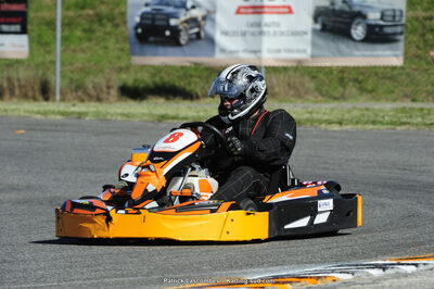 26 & 27/09/2015 : 24H de Muret Loisir à Muret (Photos Patrick Lascombes) 2015 — karting