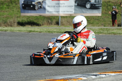 26 & 27/09/2015 : 24H de Muret Loisir à Muret (Photos Patrick Lascombes) 2015 — karting