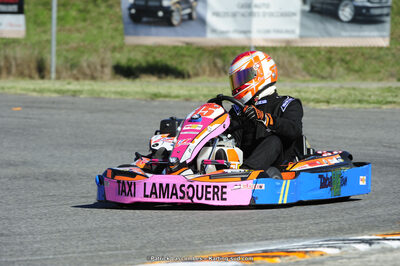 26 & 27/09/2015 : 24H de Muret Loisir à Muret (Photos Patrick Lascombes) 2015 — karting