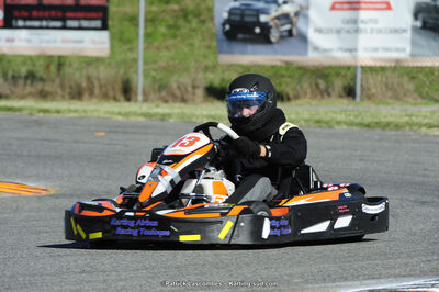 26 & 27/09/2015 : 24H de Muret Loisir à Muret (Photos Patrick Lascombes) 2015 — karting