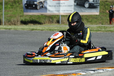 26 & 27/09/2015 : 24H de Muret Loisir à Muret (Photos Patrick Lascombes) 2015 — karting