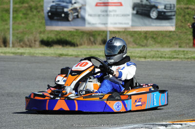 26 & 27/09/2015 : 24H de Muret Loisir à Muret (Photos Patrick Lascombes) 2015 — karting