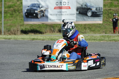 26 & 27/09/2015 : 24H de Muret Loisir à Muret (Photos Patrick Lascombes) 2015 — karting